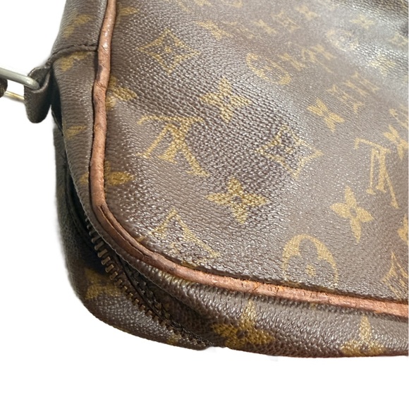 Louis Vuitton Petit Marceau PM Monogram Crossbody Bag - Picture 10 of 13